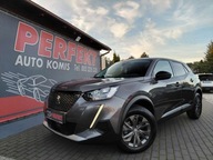 Peugeot 2008 Navi Klimatronik Komputer Tempomat PDC 1.2 Benzyna 100KM