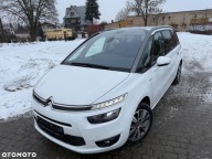 Citroen C4 Grand Picasso Citroen C4 Grand Picasso BlueHDi 120 EAT6 Exclusi