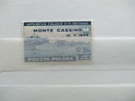 POLSKA Fi.S 338 ** Bardzo Dobry luzak z Emigracji