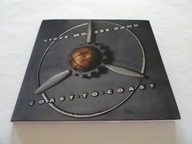 STEVE MORSE BAND - COAST TO COAST -CD- LIMIT GOLD- JAK NOWA / DEEP PURPLE