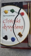 Chiński dysydent Nell Freudenberger