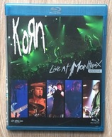 KORN-Live at Montreux 2004/ Slipknot,Linkin Park