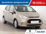 Ford B-Max 1.0 EcoBoost, Klima, Klimatronic