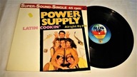 Power Supply – Latin Cookin Maxi Single