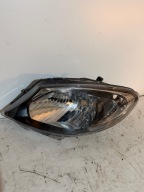 MERCEDES CITAN W415 LEWA LAMPA A4158202100
