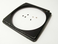 BRONICA SQ-Am: obudowa - pokrywa przednia +inne SQ