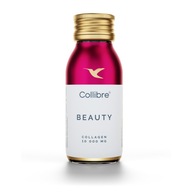 Collibre Beauty Kolagen naturalny do picia 15 sztuk