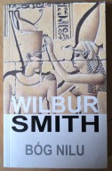 Bóg Nilu Wilbur Smith