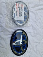 TOYOTA RAV4 CAMRY EMBLEMAT ZNACZEK POD RADAR PRZÓD PRZEDNI
