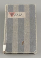 We where in Auschwitz Janusz Nel Siedlecki, Krystyn Olszewski T.Borowski