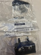 Nissan Qashqai J12 2024 Zawias klapy tylnej bagażnika