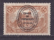 1920 Olsztyn Allenstein Fi 26a * gw.Korszeń