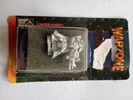 WARZONE DARK LEGION TEMPLAR WITH CANNON SPEC METAL