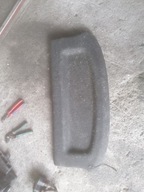 CITROEN DS3 POLKA TYLNA BAGAZNIKA