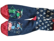 KAPITAN BOMBA Skarpetki skarpety tytanis tytanik titanic z bliska bogatszy