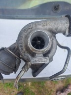 TURBOSPRĘŻARKA OPEL VECTRA C 2.2 DTI 24445062