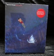 Richard Wright Wet Dreams Blu Ray Audio Dolby Atmos