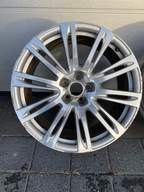 FELGA AUDI A8 D4 20" 4H0601025BD ET37 9,0Jx20H2