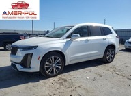 Cadillac XT6 Platinum Premium Luxury 2020 3.6l 3.6 Benzyna 310KM