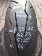 180 55 17 pirelli diablo rosso IV