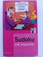 Sudoku 208 diagramów