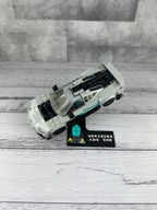 Podstawka Stojak pod Lego Speed Champions | Mercedes-AMG ONE | 76909
