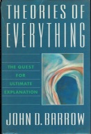 Theories of Everything John D. Barrow