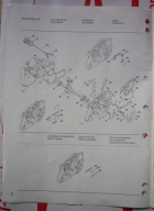 Katalog części STIH,L 028 orginał