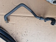 Przewód Wodny 110606508R Renault Trafic III 1.6DCI Oryginał