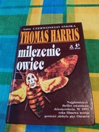 MILCZENIE OWIEC Thomas Harris