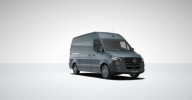 Mercedes-Benz Sprinter 317 CDI Krotki,Automat,hak,Dostepny od maja w salon