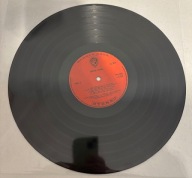 WARNER BROS SACHA DISTEL RAINDROPS KEEP FILLING ON MY HEAD PŁYTA WINYL 3003