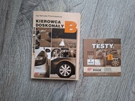 Kierowca doskonały kategoria B e-podręcznik 2014