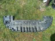 RENAULT MEGANE IV OSLONA ZDERZAKA PODLOGA ZDERZAKA