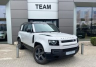 Land Rover Defender Defender MY26 3.0D I6 350 PS AWD Auto X-Dynamic HSE 110