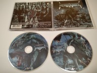 Death Angel – The Dream Calls For Blood - CD+DVD 2013 1.WYDANIE C2101