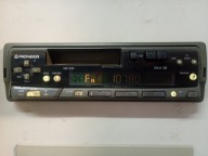 PIONEER KEH-2710 Radio Samochodowe Kaseta Jakość Dzwięk Retro lata 90t e