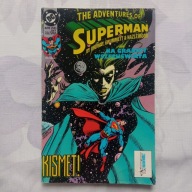 Superman nr 4/95