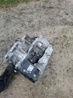 VOLVO V40 II SKRZYNIA BIEGÓW 2.0 D AUTOMAT 31397853