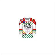 Zagłębie Sosnowiec - bluza hokejowa