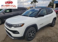 Jeep Compass Limited 2024 2.0 Benzyna 200KM