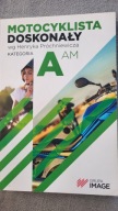 Motocyklista doskonały A Henryk Próchniewicz