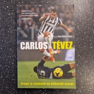 Carlos Tevez Ian Macleay