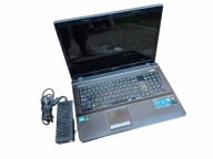 Asus K93S 18,4 "FHD Intel Core i7-2630QM 12GB/ 1TB 2 miejsce wolne napęd BD