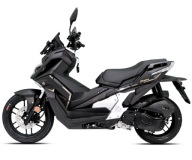 SKUTER BARTON X-PLORE 125 ABS '25 raty transport PROMOCJA