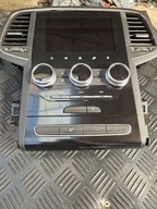 Wyświetlacz nawigacji renault megane IV 4 LIFT 681833236R