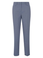 Spodnie damskie More& More rozmiar 38