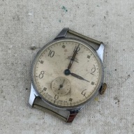 Zegarek męski Pobieda - vintage - retro - naręczny - PRL