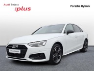 Audi A4 Limousine 2.0TFSI 150KM ACC S-Tronic Salon