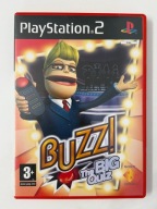Buzz The Big Quiz